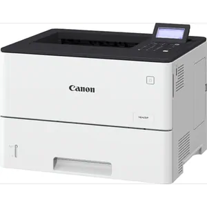 Замена лазера на принтере Canon X1643P в Краснодаре